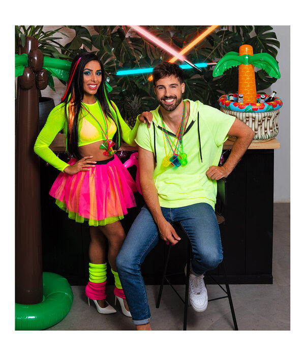 Ketting Cocktail Glaasje