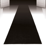 Loper Zwart (450x60cm)