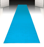 Loper Blauw 450x60cm