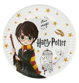 Borden Harry Potter I Love Magic 23cm (8st)