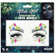 Face Jewels Glow Girl Glow in the dark