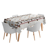 Tafelkleed Harry Potter I Love Magic (120x180 cm)