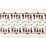 Tafelkleed Harry Potter I Love Magic (120x180 cm)
