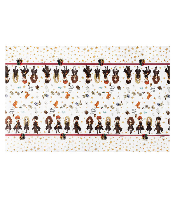 Tafelkleed Harry Potter I Love Magic (120x180 cm)