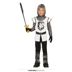 Ridder kleding Kind Parzival