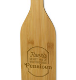 Wijn Borrelplankje Pensioen