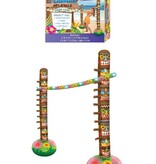 Opblaasbare Limbo dans set