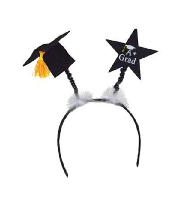 Haarband Grad Afstuderen