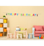 Slinger Buurman & Buurman Happy Birthday (1,5m)