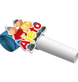 Roltongen Buurman & Buurman Ajeto (6st)