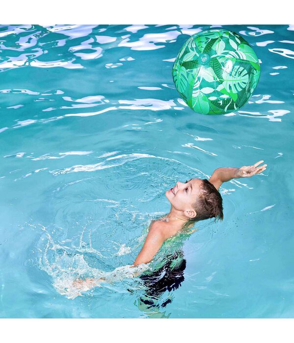 Strandbal Tropical Essentials 51cm