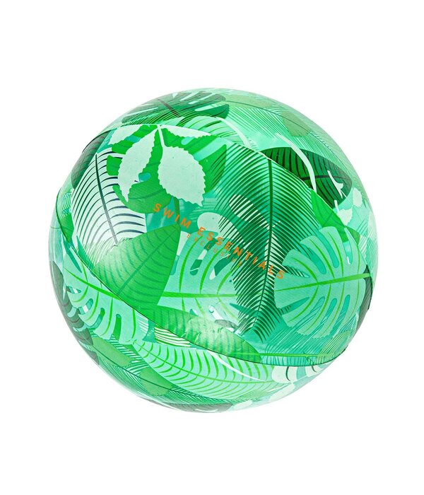 Strandbal Tropical Essentials 51cm