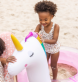 Zwemring Unicorn Essentials 104cm