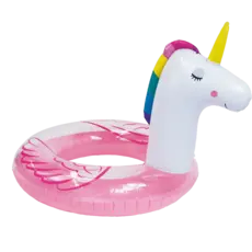Zwemring Unicorn Essentials 104cm
