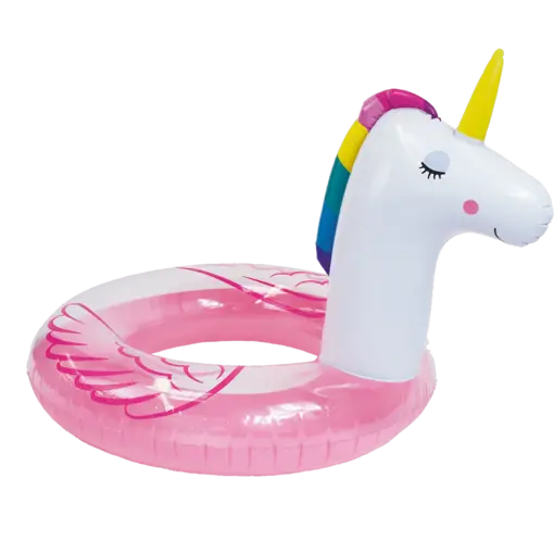 Zwemring Unicorn Essentials 104cm