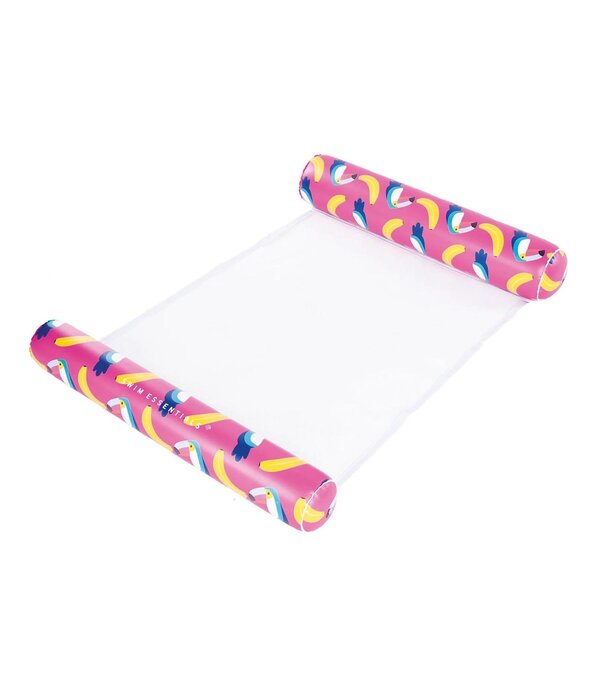 Waterhangmat Toekan Banaan Essentials