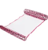 Waterhangmat Panterprint Rosé Goud Essentials