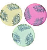 Hawaii Palm Bordjes (8st)