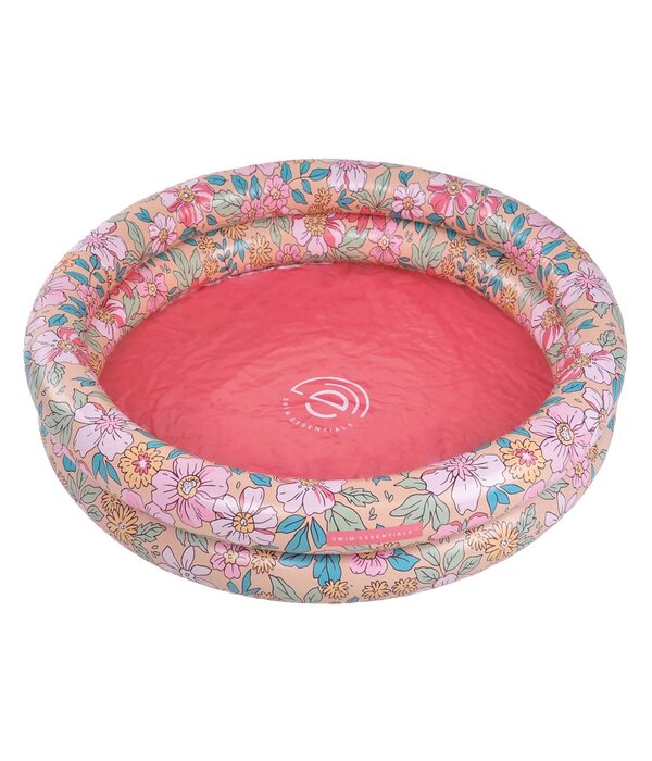 Baby Zwembad Blossom Ø 60 cm Essentials