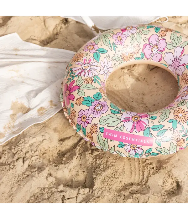 Zwemband Blossom 90 cm Essentials
