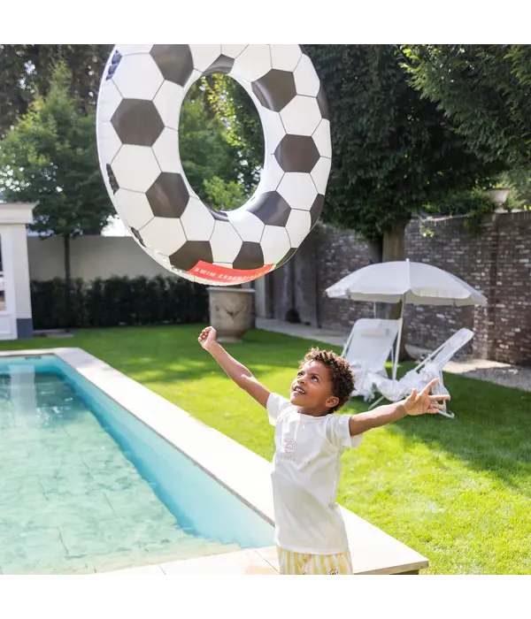 Zwemband Voetbal (90cm)
