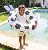 Zwemband Voetbal (90cm)