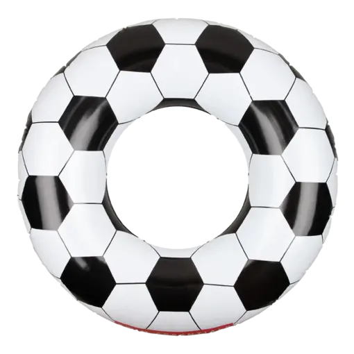 Zwemband Voetbal (90cm)