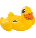 Opblaas Ride-on Eend 160x118cm