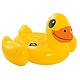 Opblaas Ride-on Eend 160x118cm