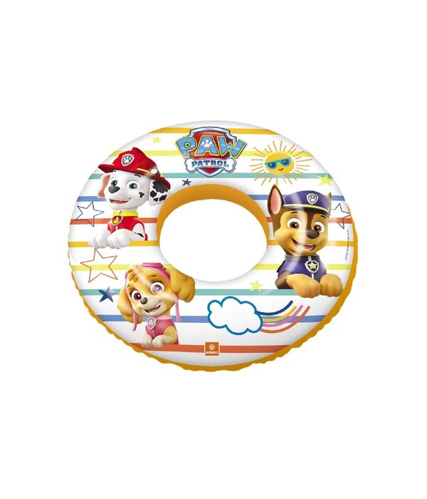 Paw Patrol Zwemring 50cm