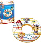 Paw Patrol Zwemring 50cm