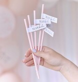 Rietjes Team Bride Roze (16st)