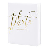 Fotoboek 'Precious Moments' 20x24,5cm