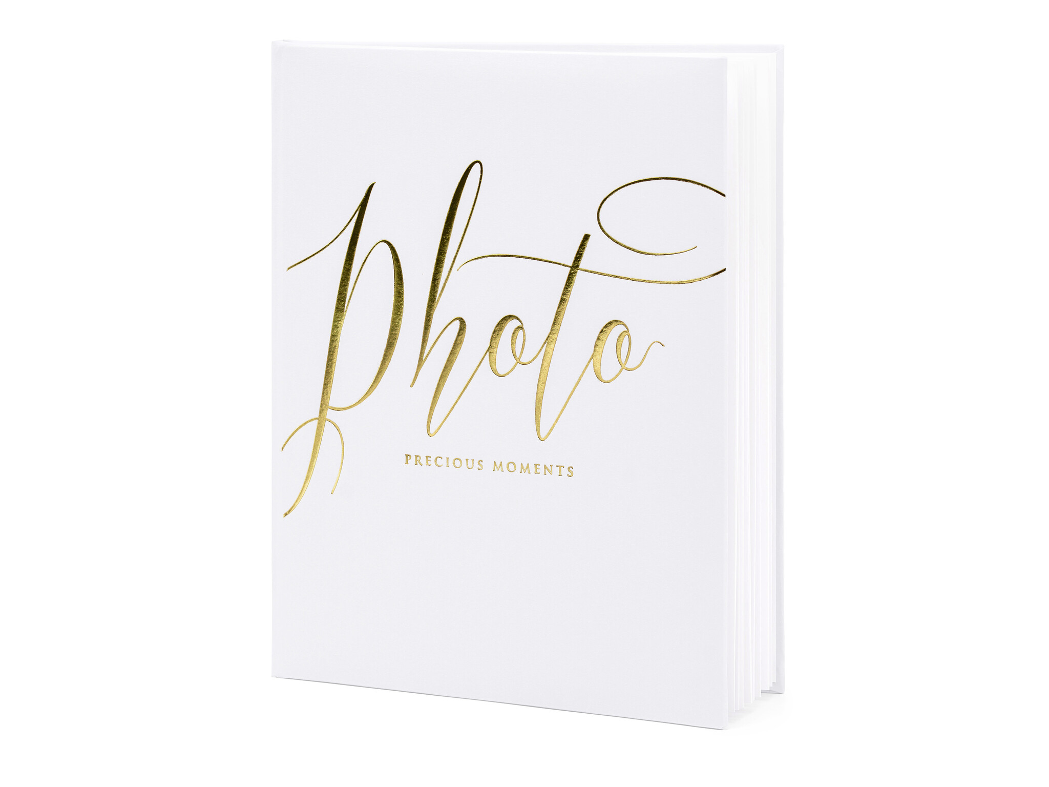 Fotoboek &apos;Precious Moments&apos; 20x24,5cm afbeelding