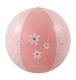 Strandbal Little Dutch Flowers 35cm