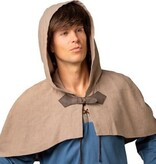 Middeleeuwse Kap Dienaar