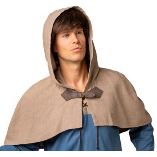 Middeleeuwse Kap Dienaar