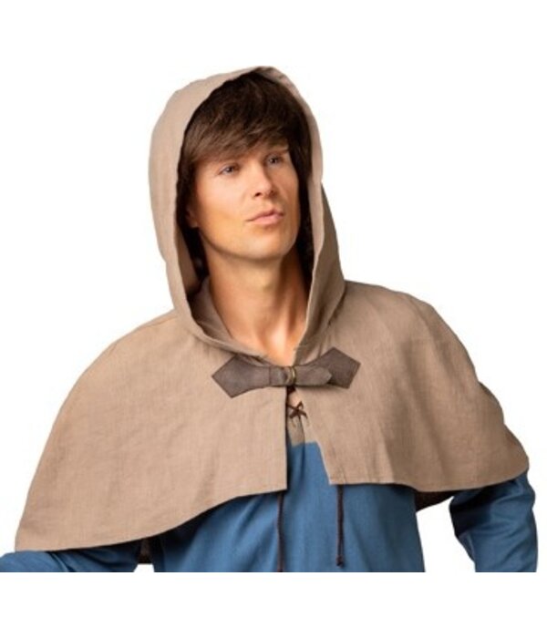 Middeleeuwse Kap Dienaar