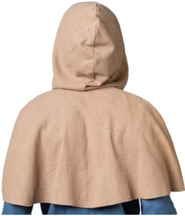 Middeleeuwse Kap Dienaar