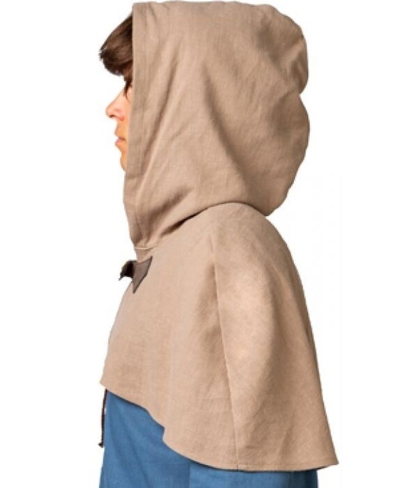 Middeleeuwse Kap Dienaar