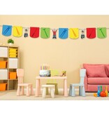 Slinger Buurman & Buurman Gereedschap (4m)