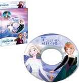 Frozen Zwemring 50cm