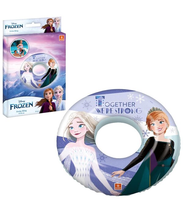 Frozen Zwemring 50cm