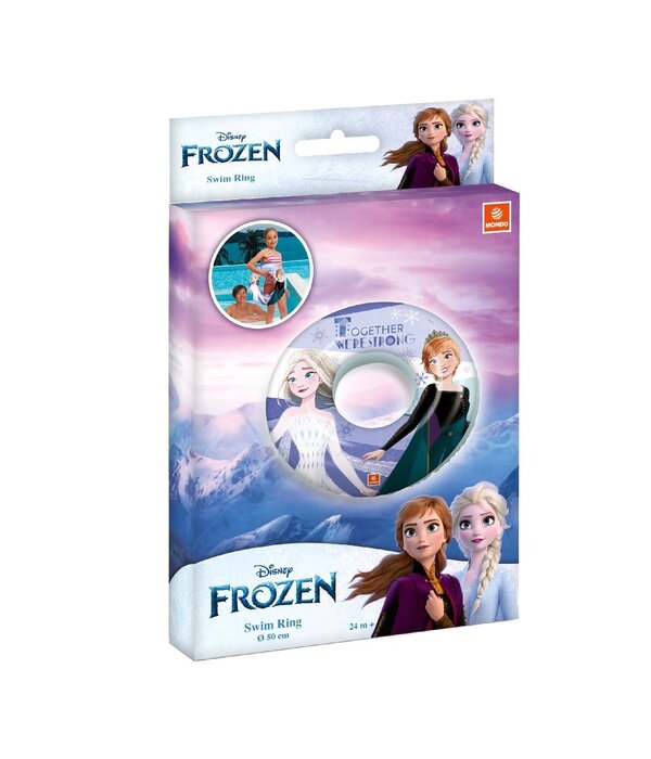 Frozen Zwemring 50cm