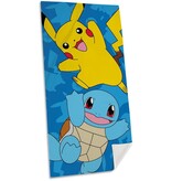 Pokémon Strandlaken (70x140cm)