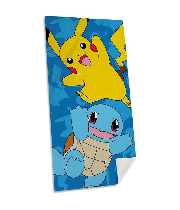 Pokémon Strandlaken (70x140cm)