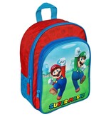 Super Mario Rugtas (30x25cm)