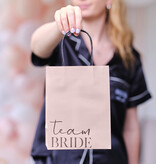Gift Bag Team Bride (5st)