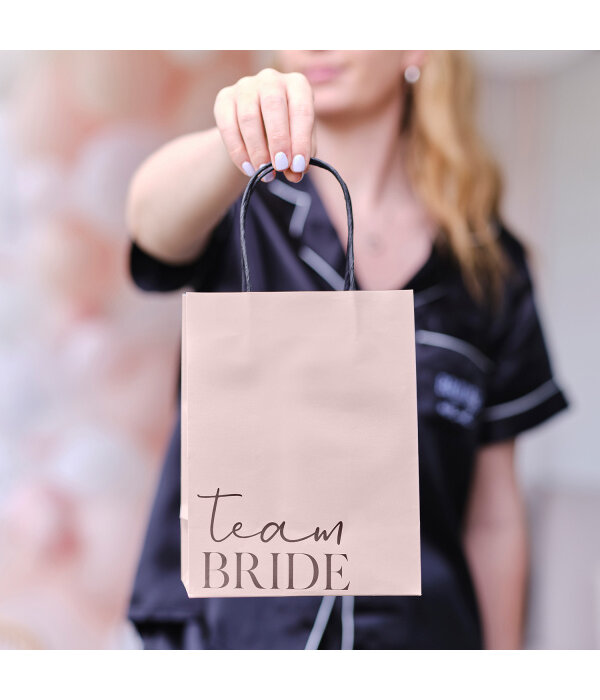 Gift Bag Team Bride (5st)