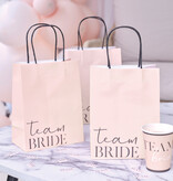Gift Bag Team Bride (5st)